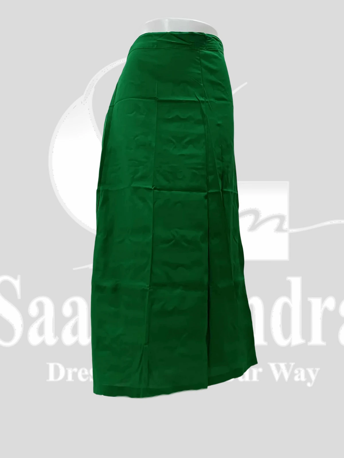 Cotton Skirt Colour 9